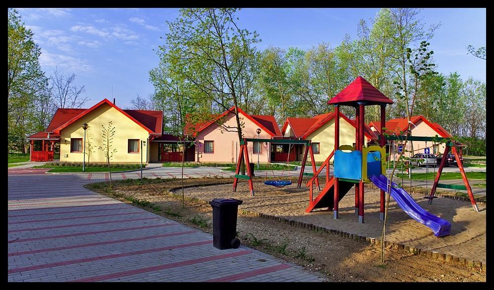 Sarkany Apartman, Sarkany Wellness Es Gyogyfuerdo