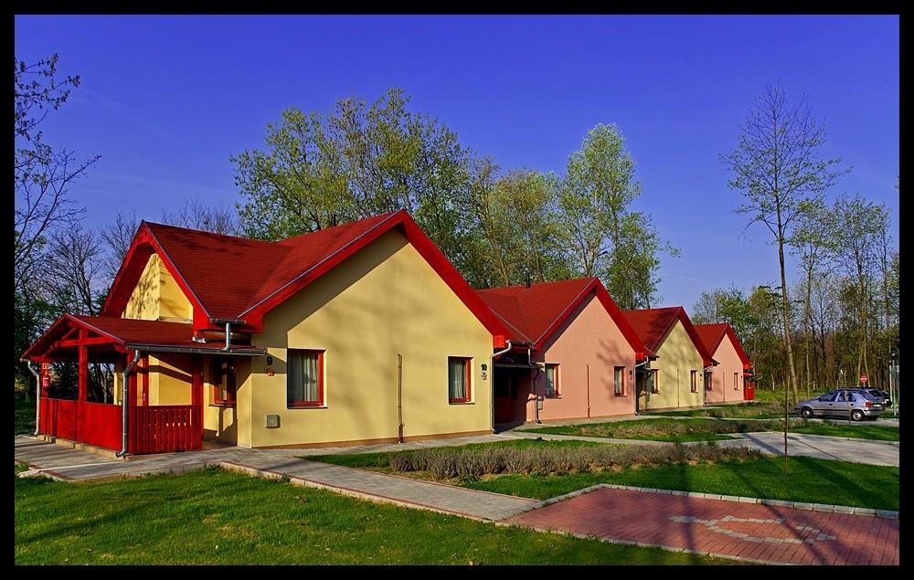 Appartement Sarkany Apartman, Sarkany Wellness Es Gyogyfuerdo *