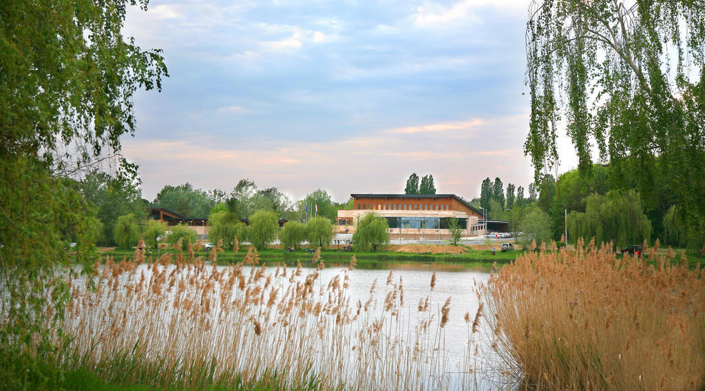 Appartement Sarkany Apartman, Sarkany Wellness Es Gyogyfuerdo