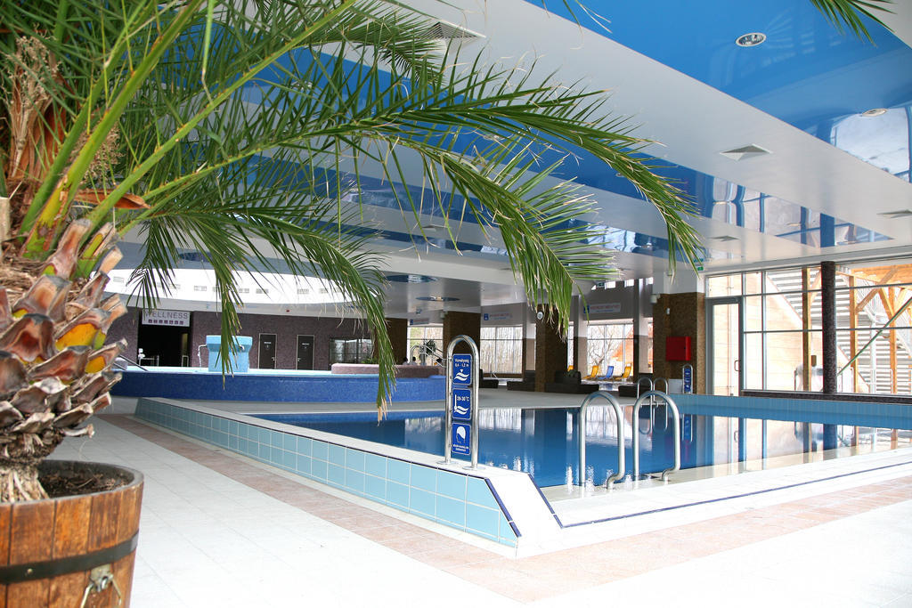 Appartement Sarkany Apartman, Sarkany Wellness Es Gyogyfuerdo