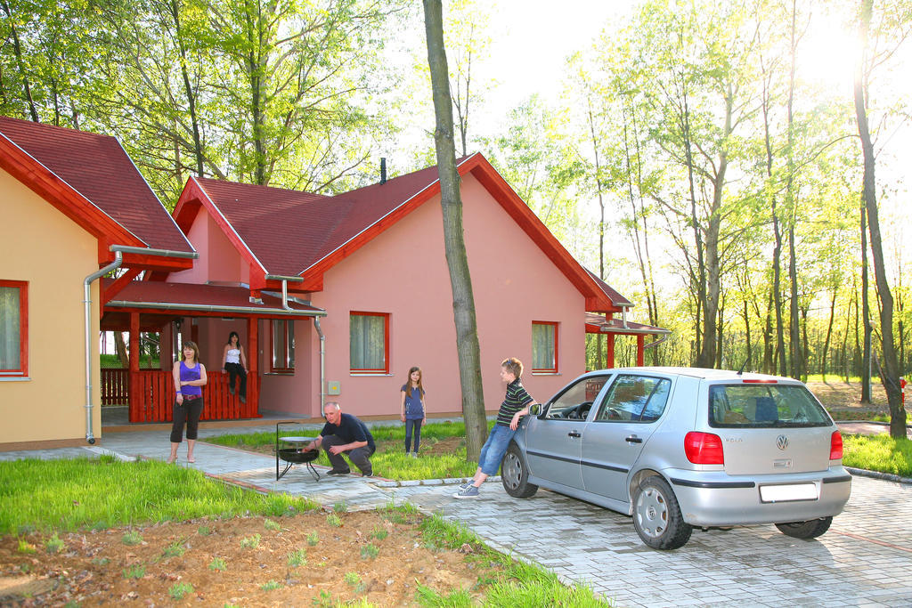 Sarkany Apartman, Sarkany Wellness Es Gyogyfuerdo Nyírbátor