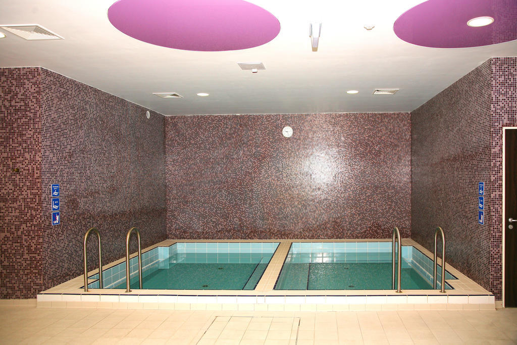 Appartement Sarkany Apartman, Sarkany Wellness Es Gyogyfuerdo