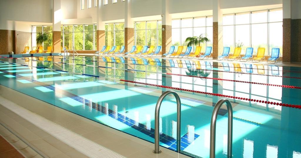 Sarkany Apartman, Sarkany Wellness Es Gyogyfuerdo