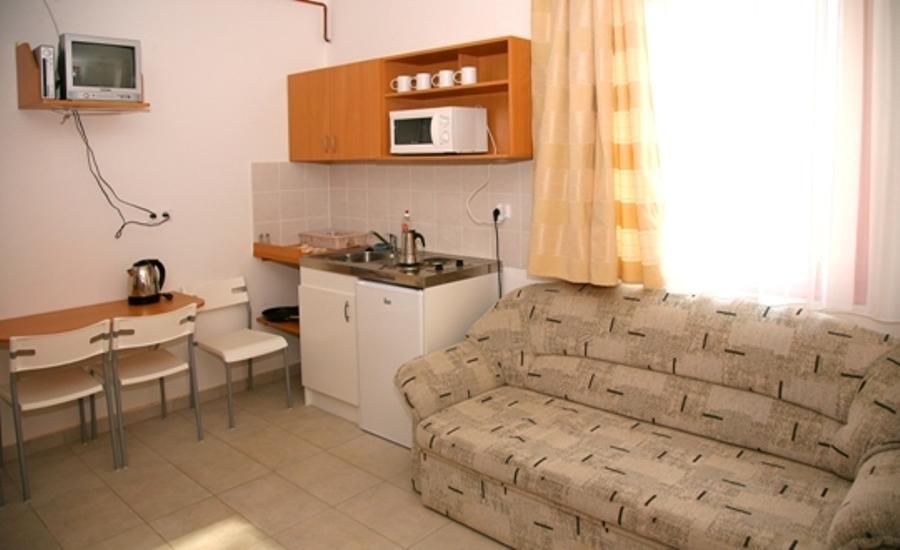 Appartement Sarkany Apartman, Sarkany Wellness Es Gyogyfuerdo *